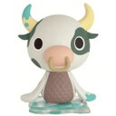 ワンピース 一番くじ ART OF Chopper『ヴィンテージクリーチャーズ』J賞 ちびきゅんキャラ モーム 単品 未開封 国内正規品アートオブチョッパー フ...