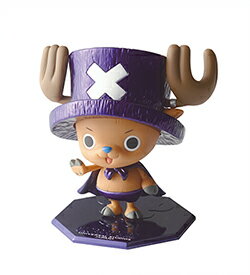 □ONE PIECE ワンピース USJ限定 P.O.P チョッパーマン Ver.リファインドバイオレット新品 未開封 限定カラー メガハウス 国内正規品TONY TONY.CHOPPER ユニバーサルスタジオジャパン ONE PIECE フィギュア【代引き不可】【J】