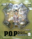 ▲ 【送料無料】【未開封】ウソップ POP フィギュア ゛S...