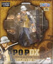 【送料無料】【開封展示品】トラファルガー ロー POP フィギュア NEO-DX ONE PIECE ワンピース フィギュア TRAFALGAR.LAW メガハウス 国内正規品 Portrait.Of.Pirates 【代引き不可】【J】