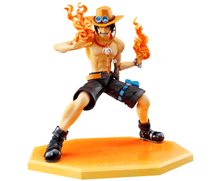 □ 【送料無料】【未開封】ポートガス・D・エース POP フィギュア ドームツアー限定ver. NEO-DX ONE PIECE ワンピース フィギュア メガハウス 国内正規品 Portrait.Of.Pirates 【代引き不可】