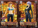 【ONE PIECE FILM GOLD vol.1 ナミ カリーナ 2種】GRANDLINE LADY〜ONE PIECE ワンピース グランドライン レディ〜GRANDLINE LADY〜 DXフィギュアグラレディ グランドライン フィギュア 国内正規品【代引き不可】【J】