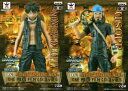 ▲ 【未開封】ONE PIECE DXフィギュアTHE GRANDLINE MEN ONE PIECE FILM GOLD vol.6ルフィ ウソップ 2種セット国内正規品 グランドラインメン【代引き不可】