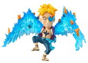 【未開封】ONE PIECE ワンピース ワールドコレクタブルフィギュアマリンフォード1 マルコ MF02単品 ワーコレフィギュア 国内正規品【代引き不可】【J】