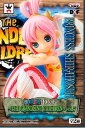 ▲ 【未開封 vol.7 しらほし姫 単品】ONE PIECE ワンピース グランドラインチルドレン 〜GRANDLINE CHILDREN〜DXフィギュア グラチル グランドラインフィギュア 国内正規品【代引き不可】【J】