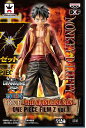 ▲ 【未開封 FILM Z〜vol.1 モンキー D ルフィ 単品】ONE PIECE ワンピース グランドライン メン〜GRANDLINE MEN〜MONKEY D LUFFY DXフィギュア グラメン フィギュア 国内正規品【代引き不可】【J】