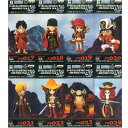 【送料無料】 未開封 ONE PIECE ワンピース ワールドコレクタブルフィギュア ～ONE PIECE FILM Z～vol.3 FZ017～024 全8種セットワーコレ フィギュア 国内正規品【代引き不可】