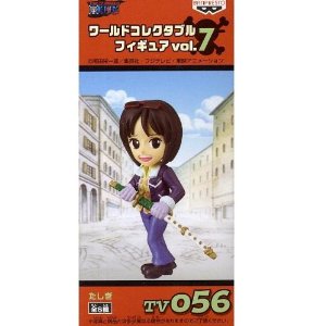 【ワンピース】ほとんど未開封❗️(フィギアは全て未開封) 楽天市場】たしぎ ワンピース ワールドコレクタブルフィギュアの通販