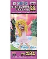 ONE PIECE ワンピース ワールドコレクタブルフィギュアWCF TV版 vol.28 サンジ TV231 SANJI 単品 未開封 ワーコレ フィギュア 国内正規品 バンプレスト【代引き不可】