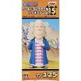 ONE PIECE ワンピース ワールドコレクタブルフィギュアWCF TV版 vol.15 イガラムTV125 単品 未開封 ワーコレ フィギュア 国内正規品【...
