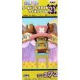 ONE PIECE　ワンピース ワールドコレクタブルフィギュアWCF TV版 vol.21TONYTONY・CHOPPER　トニートニー・チョッパー　TV172 単品 未開封 ワーコレ フィギュア 国内正規品【代引き不可】