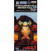 ONE PIECE ワンピース ワールドコレクタブルフィギュアWCF 劇場版 FILM Z vol.3 フランキー FRANKYFZ023 単品 未開封 ワーコレ フィルム ゼット フィギュア 国内正規品【代引き不可】