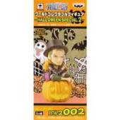 【未開封】ONE PIECE　ワンピース ワールドコレクタブルフィギュアWCF ハロウィンスペシャル2 ゾロ HW2 002 RORONOA.ZORO　Halloweenワーコレ フィギュア 国内正規品【代引き不可】