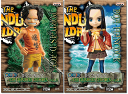 ▼ 【未開封 vol.2 ポートガス・D・エース ボア・ハンコック 2種セット】ONE PIECE ワンピース グランドラインチルドレン〜GRANDLINE CHILDREN〜DXフィギュア グラチル グランドラインフィギュア 国内正規品 【代引き不可】【J】