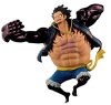 ▲【送料無料】未開封 SCultures BIG 造形王SPECIAL GEAR FOURTH MONKEY・D・LUFFY ...