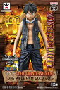 ■□■□ギフト注意書きページはこちら□■□■ 商品名 ワンピース DXフィギュア 〜GRANDLINE MEN　ONE PIECE FILM GOLD vol.6 　モンキー・D・ルフィ　単品　未開封　【代引き不可】 商品概要 『ONE PIECE FILM GOLD』に登場する決戦服ver.。黒ずくめのレザー衣装に身を包んだルフィ登場！ 仕様 サイズ:　全高約15cm 全1種 商品状態 未開封品♪アミューズメント商品につき、横穴、アーム爪傷、落とし痕、テープの多重貼り等ある場合がございます。 美品をお求めの方、キズ・汚れ等の状態を気にされる方のご購入はご遠慮下さい。 作品名 ワンピース メーカー名 バンプレスト 種類 グランドラインメン　ONE PIECE FILM GOLD ご注意 他のサイトでも販売している関係上、サイト上に表示されている在庫は必ずしもリアルタイムとは限りません。ご注文時に在庫ありとなっている場合でも、一足違いで完売となっている場合もございますので予めご了承ください。 送料 【ホビー全品：5000円以上で送料無料】※沖縄・離島のみ別途1000円全国一律送料500円となります。※沖縄・離島は通常1500円となります。 西濃運輸、ヤマト運輸、ゆうパックのいずれかの配送業者で配送致します。 配送業者によって指定日時に配送できない場合がございますが、予めご了承下さい。 レターパック、メール便をご希望の方はご購入時の備考欄でお申し付け下さい。 ご注文後に送料の訂正をさせて頂きます。