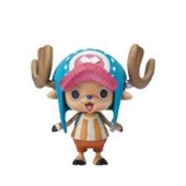 ▲ ワンピース フィギュアーツZEROチョッパー 新世界ver. 未開封 TONY TONY.CHOPPER【代引き不可】【J】