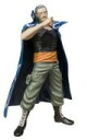 ▲ ワンピース フィギュアーツZEROベン・ベックマン 未開封 Figuarts ZERO フィギュア 国内正規品 BENN.BECKMAN【代引き不可】【J】