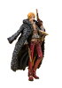 ▲ 【送料無料】ワンピース フィギュアーツZEROサンジ ONE PIECEFILM Z 決戦服Ver. ...