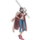 ▲ONE PIECE ワンピース フィギュアーツZEROたしぎ -パンクハザードVer.- 未開封 Figuarts ZERO フィギュア 国内正規品 TASHIGI【代引き不可】【J】