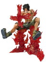 ▲【送料無料】ワンピース フィギュアーツZEROポートガス D エース Battle Ver. 十字火 未開封Figuarts ZERO フィギュア 国内正規品 PORTGAS. D. ACE【代引き不可】【J】