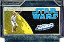 FC ファミコンソフト ナムコ スターウォーズ　STAR　WARSアクションシューティングゲーム ファミリーコンピュータカセット 動作確認済み 【中古】【箱説付き】【代引き不可】【F】