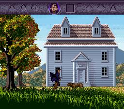 SFC スーパーファミコンソフト アクレイム ジャパン ウォーロック WARLOCK アクション スーファミ カセット 動作確認済み 本体のみ 【中古】【箱説なし】【代引き不可】