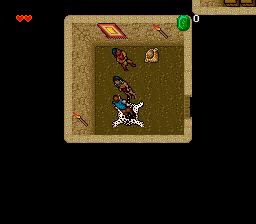 ▲【ゆうメール2個まで200円】SFC スーパーファミコンソフト ポニーキャニオン ウルティマ恐竜帝国 RPG スーファミ カセット 動作確認済み 本体のみ 【中古】【箱説なし】【代引き不可】【RCP】05P18Jun16