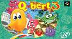 ▲【ゆうメール2個まで200円】SFC スーパーファミコンソフト バップ Qbert3 パズル スーファミ カセット 動作確認済み 本体のみ 【中古】【箱説なし】【代引き不可】 ▲【ゆうメール2個まで200円】SFC スーパーファミコンソフト バップ Qbert3 パズル スーファミ カセット 動作確認済み 本体のみ 【中古】【箱説なし】【代引き不可】