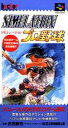 ▲【ゆうメール2個まで200円】SFC スーパーファミコンソフト ヘクト シミュレーションプロ野球 シミュレーション/プロ野球 スーファミ カセット 動作確認済...