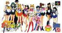 SFC スーパーファミコンソフト エンジェル 美少女戦士セーラームーン〜Another Story〜 RPG スーファミ カセット 動作確認済み 本体のみ 【中...