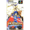 SFC スーパーファミコンソフト 任天堂 ファイアーエムブレム 聖戦の系譜 シミュレーションRPG スーファミ カセット 動作確認済み 