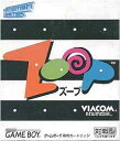 ▲【ゆうメール2個まで200円】GB ゲームボーイソフト ズープ パズル　動作確認済み 本体のみ 【中古】【箱説なし】【代引き不可】