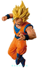 楽天市場】ドラゴンボール scultures big 造形天下一武道会3 其