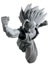 ▲ドラゴンボールZ SCultures 造形天下一武道会7 其之一　孫悟飯 超サイヤ人2　原型カラー単品 未開封 国内正規品 DRAGON BALL Zフィギュア【代引き不可】