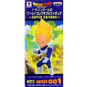 アウトレット福袋 楽天市場】ドラゴンボールz ワールドコレクタブルフィギュア コミック・アニメ