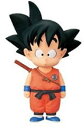 □ ドラゴンボール ドラゴンボールコレクションvol.3 孫悟空 単品 未開封DRAGONBALL COLLECTION 国内正規品【代引き不可】【F】