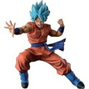 □【送料無料】一番くじ ドラゴンボール〜超好敵手（スーパーライバル）列伝〜ラストワン賞 孫悟空フィギュア ラストワンver. 単品 未開封国内正規品 DRAGON BALL フィギュア【代引き不可】