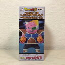 【未開封】ドラゴンボール超 ワールドコレクタブルフィギュア〜FREEZA SPECIAL〜vol.1DB超FS001 ドドリア 単品wcf ワーコレ フィギュア...