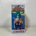 【未開封】ドラゴンボール超 ワールドコレクタブルフィギュア～FREEZA SPECIAL～vol.1DB超FS001 ザーボン 単品 wcf DRAGONBALL ワーコレ フィギュア 国内正規品【代引き不可】