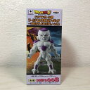 【未開封】ドラゴンボール超 ワールドコレクタブルフィギュア〜FREEZA SPECIAL〜vol.2DB超FS008 フリーザ(フルパワー) 単品wcf DRA...