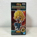 【未開封】スーパードラゴンボールヒーローズ ワールドコレクタブルフィギュア vol.7SDBH32 超サイヤ人3カンバー 単品DRAGONBALL wcf ワー...