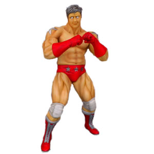 ★【送料無料】CCP マスキュラーコレクションvol.55 フィギュア王誌上限定 テリーマン国内正規品 フィギュア 【代引き不可】のサムネイル