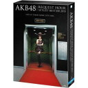 【送料無料】AKB48 REQUEST HOURSETLIST BEST 100 2013Blu-ray-BOX 上からマリコVer.リクエストアワー セットリ...