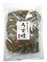 茨城の名産品■老舗・お醤油屋さんのおせんべい本舗 うす焼ごま■16枚入り×10袋【送料無料】【ポイント10倍】【代引き不可】【箱買い】【箱売り】【楽ギフ_包装】【RCP】 - ブランドショップ モウモウハウス