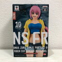 ONE PIECE ワンピース DXF JEANS FREAK vol.10 REBECCA 全2種 Bレベッカ ジーンズフリーク フィギュア【未開封】【代引き不可】