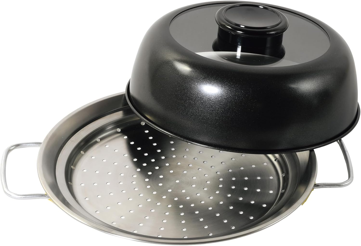 楽天市場】ティファール フライパン（蒸し器｜調理器具）：調理器具