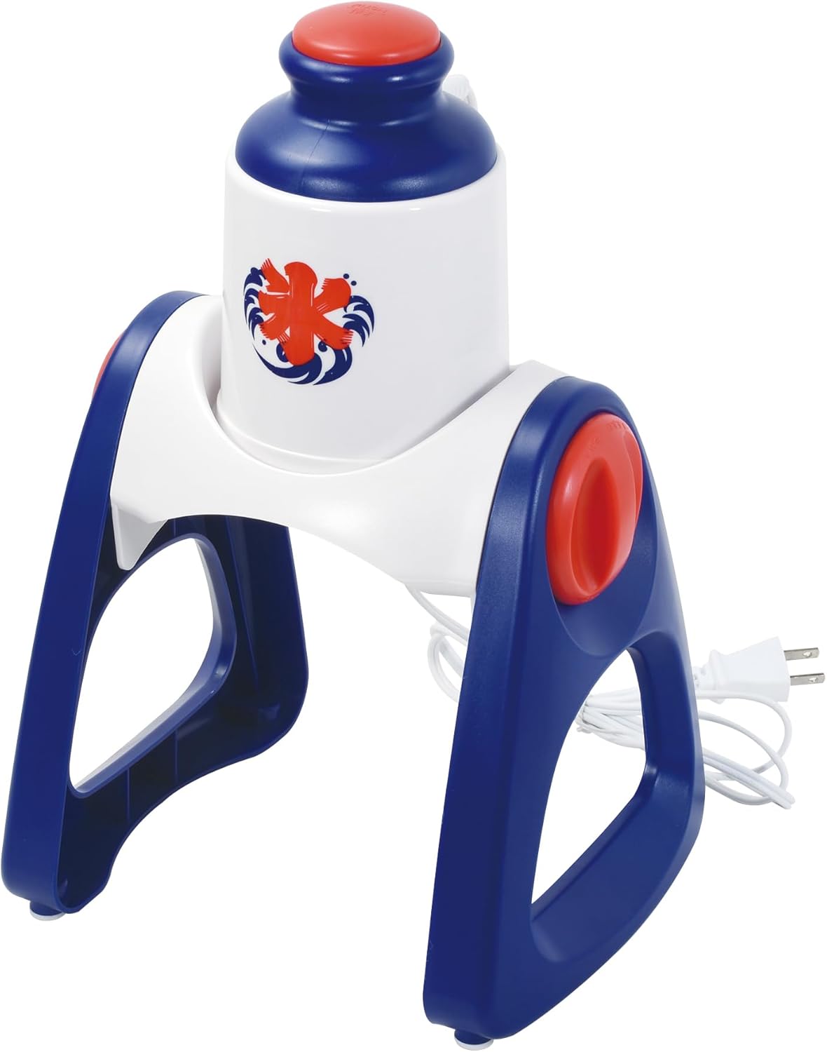 乐天商城 - 送料無料　パール金属 DD-8004 かき氷器 電動 2way おうち氷屋さん