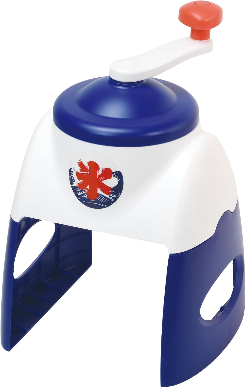 乐天商城 - 送料無料　パール金属 DD-8007 かき氷器 手動 おうち氷屋さん 日本製