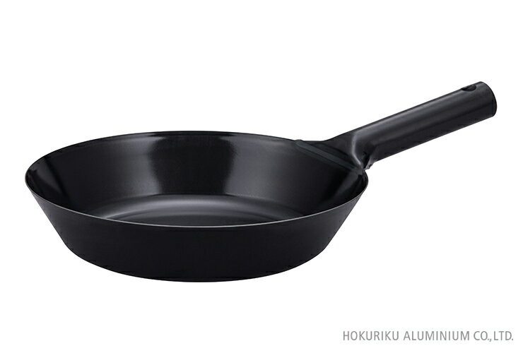 乐天商城 - 送料無料　【IH】広鉄パン28cm　北陸アルミニウム　A5136528